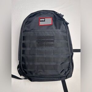 Redcon1 Black Tactical Backpack like new